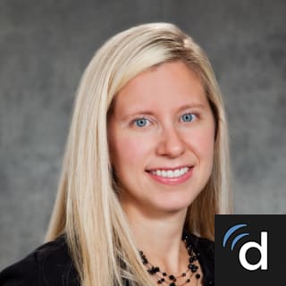 Nicole Chickris, MD