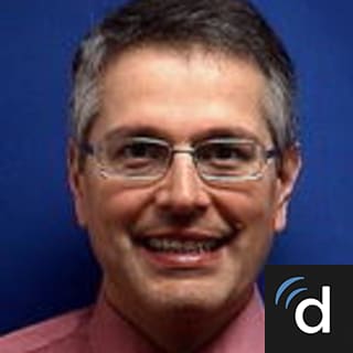 Paul Nourbash, MD