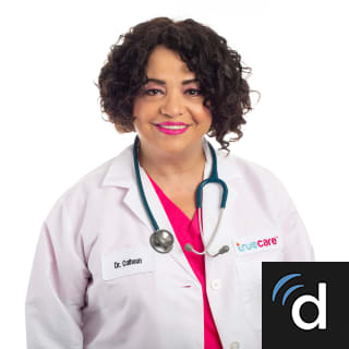Chanelle Calhoun, MD