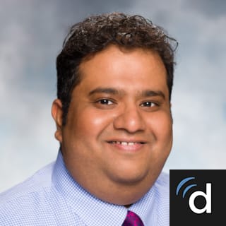 Jinesh Gheeya, MD, Internal Medicine, Columbus, OH