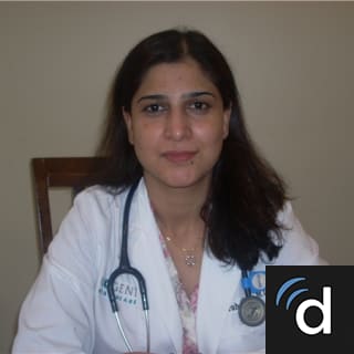 Farah Fatima, DO, Internal Medicine, Syosset, NY