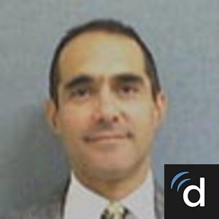 Peter Demos, MD