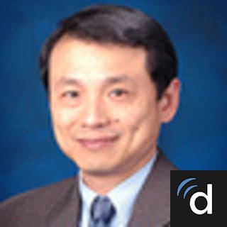 Ping H Wang, MD