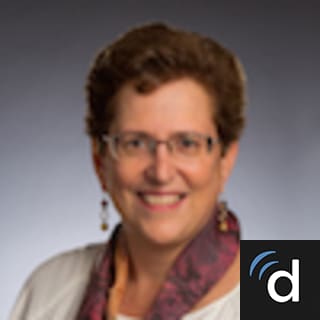 Ann (Oshatz) Smelkinson, MD