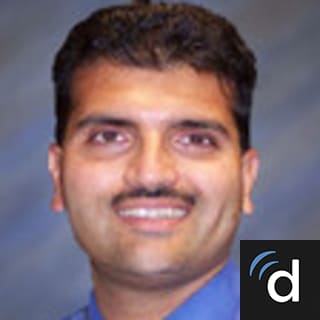 Devang Desai, MD