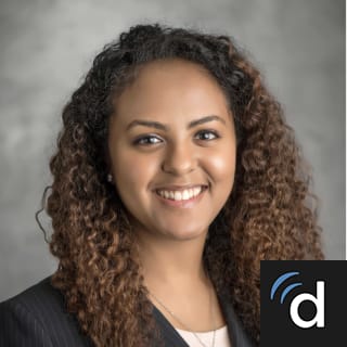 Sophia Tessema, MD