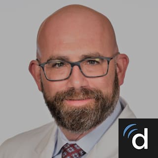 Adam Friedlander, MD