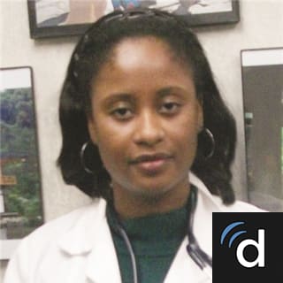 Dr. Martine F. Jasmin MD Washington DC Internist US News