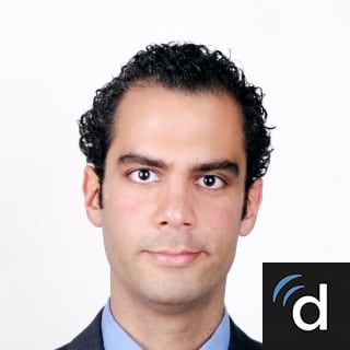 Ara Rostomian, MD, Cardiology, Sylmar, CA