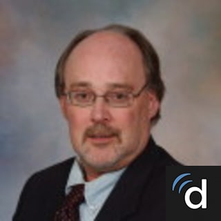 Ray Gustafson, MD