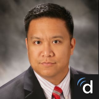 Richard Quitevis, Acute Care Nurse Practitioner, Stanford, CA