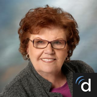 Joan McCraw