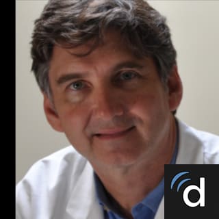 Donald Benefield, MD