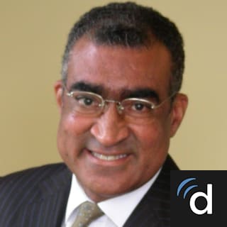 Wendell Miles, MD