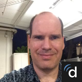 Robert Gries, MD, Geriatrics, Honolulu, HI