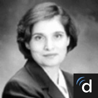 Najla Ahmed, MD