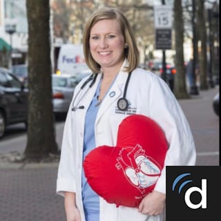 Mari Dixon, Family Nurse Practitioner, Fayetteville, NC