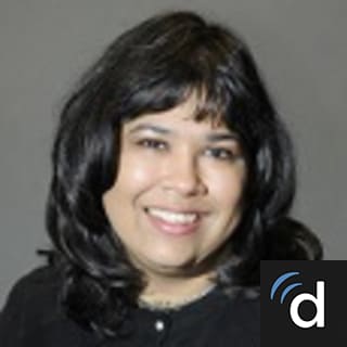 Madhumita (Chatterjee) Sadhukhan, MD