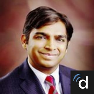 Vishwanatha Nadig, MD