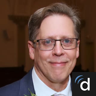 John Connors, MD