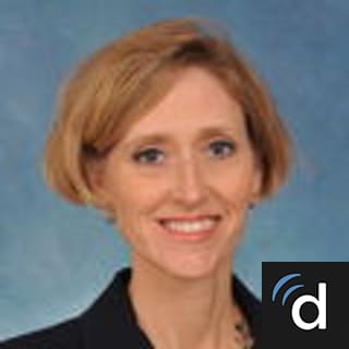 Kristine Patterson, MD, Infectious Disease, Little Rock, AR