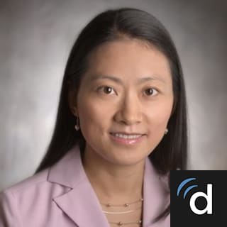 Qi Lin, MD, Physical Medicine/Rehab, Virginia Beach, VA