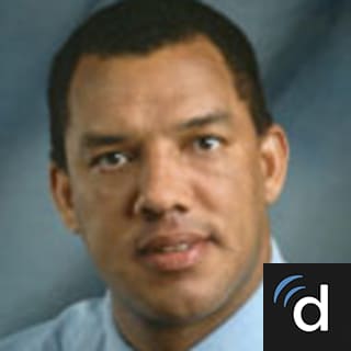 Floyd Barry, MD