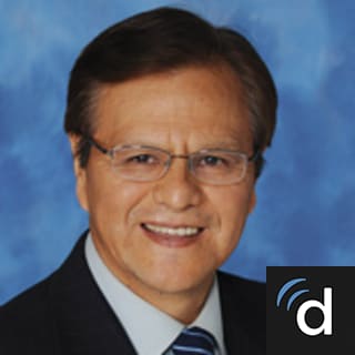 Flavio Soliz, MD