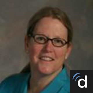 Laurie Drill-Mellum, MD