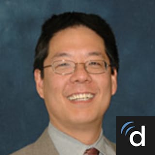 Edward Yu, MD