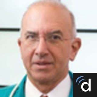 Stuart Bussey, MD