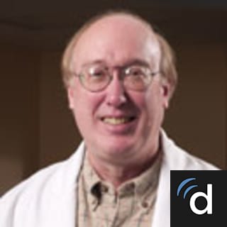 Frederick Heinemann, MD, Cardiology, Hot Springs, AR