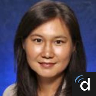 Weiwei Cao, MD