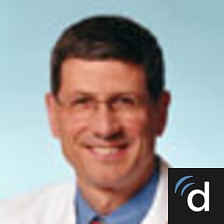 Nicholas Davidson, MD