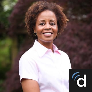 Constance Olatidoye, MD