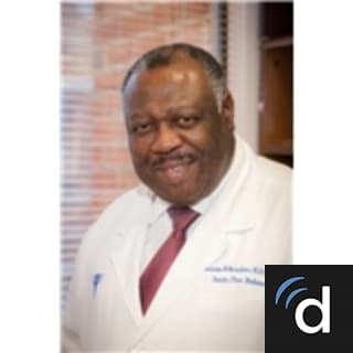 Christian Nwankwo Jr., MD