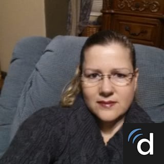 Wanda (Gutierrez) Solorio-Arciga, Emergency Medicine, West Valley City, UT