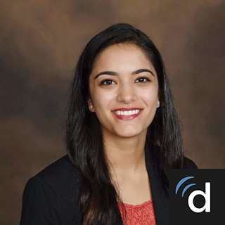 Aashna Sahi, MD