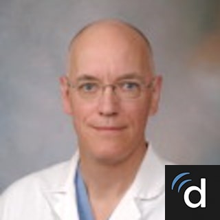 Timothy Maus, MD