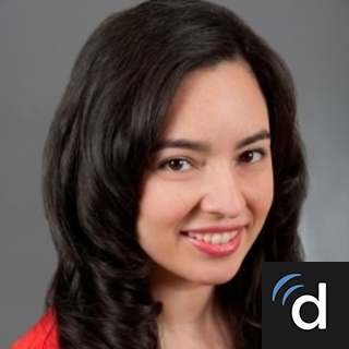 Mayra Martinez Ojeda, MD