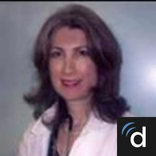 Valerie Niketakis, MD