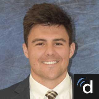Austin Goncz, MD, Medicine/Pediatrics, Morgantown, WV