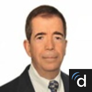 Charles Intenzo, MD