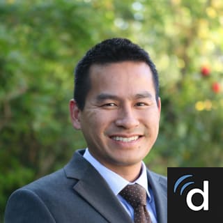 Mike Nguyen, MD