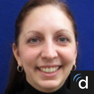 Alicia (Balogh) Marks, DO