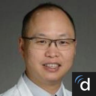 Michael Cheng, MD