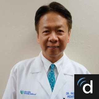 Edmund Pascual, MD, Pediatrics, West Covina, CA