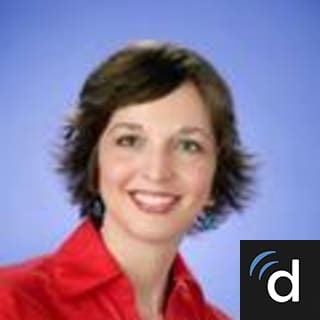 Danette (Burnett) Null, MD