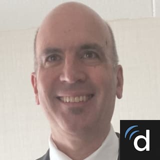 Eric Gandras, MD, Radiology, Manhasset, NY