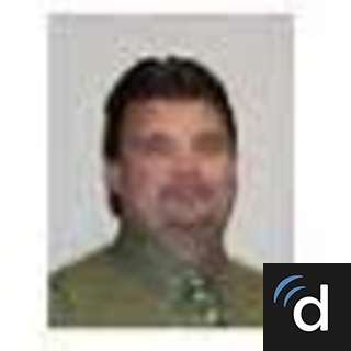 Troy Rehrig, Pharmacist, Somerdale, NJ